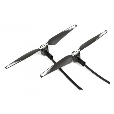 Комбо моторы 2 шт Sunnysky T1.3P17-6 4014-330 + 40A + 17x6.2 (CW+CCW) (SSKY-T1.3P17-6)