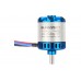 Мотор SunnySky X2820 V3 KV500 6S для самолетов (SSKY-V3-X2820-500)