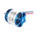Мотор SunnySky X2820 V3 KV500 6S для самолетов (SSKY-V3-X2820-500)