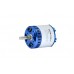 Мотор SunnySky X2820 V3 KV500 6S для самолетов (SSKY-V3-X2820-500)