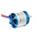 Мотор SunnySky X2820 V3 KV500 6S для самолетов (SSKY-V3-X2820-500)