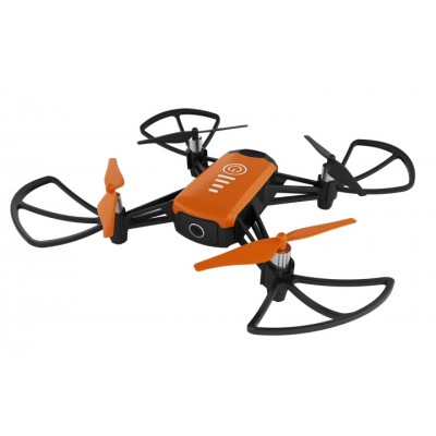 Селфідрон Wowitoys LARK H4821 квадрокоптер з камерою і оптичною стабілізацією