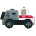 Конструктор для маленьких POPULAR Playthings Build-a-Truck Rescue рятувальні машинки (швидка, пожежна, поліція)