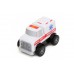 Конструктор для маленьких POPULAR Playthings Build-a-Truck Rescue рятувальні машинки (швидка, пожежна, поліція)