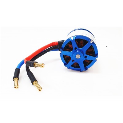 Мотор для самолетов SunnySky X3525 V3 KV650 (SSKY-V3-X3525-650)