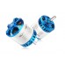 Мотор SunnySky X2820 V3 KV570 6S для літаків