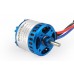 Мотор SunnySky X2814 V3 KV1200 3-4S для літаків