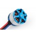Мотор SunnySky X2814 V3 KV1200 3-4S для літаків