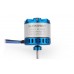 Мотор SunnySky X2814 V3 KV1200 3-4S для літаків