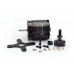 Мотор SunnySky X3525 V3 KV550 для самолетов (SSKY-V3-X3525-550)
