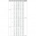 Мотор SunnySky X4125 V3 KV480 для літаків