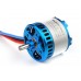 Мотор SunnySky X4125 V3 KV480 для літаків