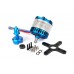 Мотор SunnySky X4125 V3 KV480 для літаків