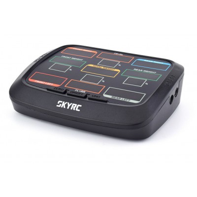 Ваги SkyRC для балансування автомоделей (SK-500015)
